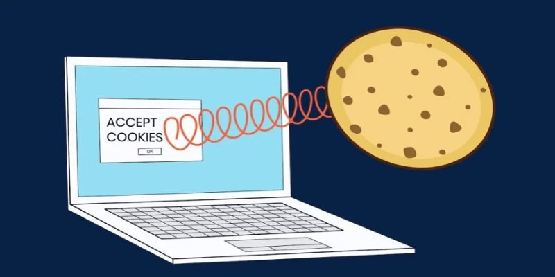 Quy định về dữ liệu cookie